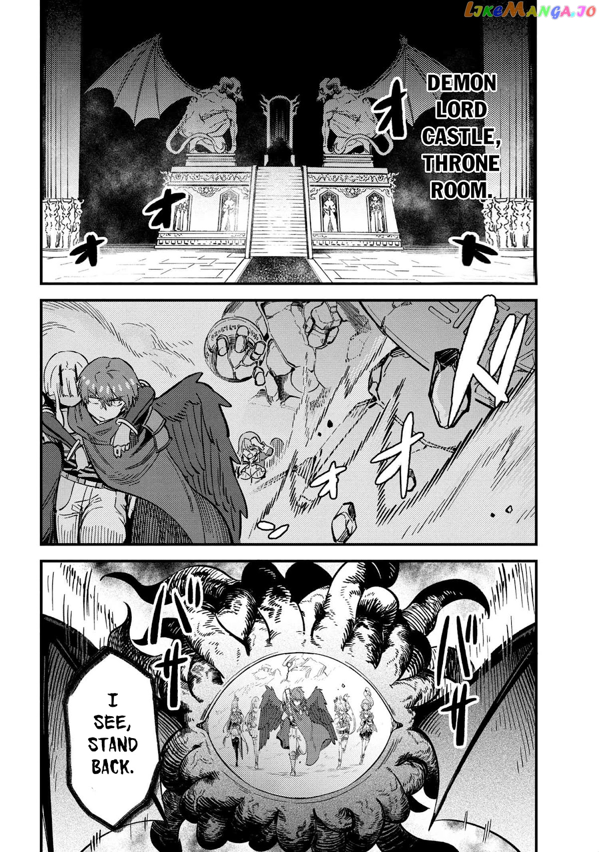 Redo Of Healer, Chapter 44.2 image 17